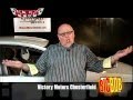 Victory Motors The Slasher Commercial