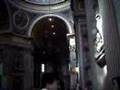 St. Peter's Basilica in Rome