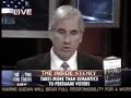 David Limbaugh on Hannity & Colmes David Limbaugh on Hannity & Colmes