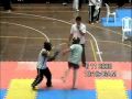 GP. KUNGFU KUO SHU. JAMA SHIELDED