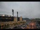 Pittsburgh PNC Park Time Lapse Pittsburgh PNC Park Time Lapse