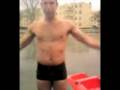 videos de IJsduik 2009