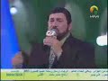 Abu Rateb, on of the ost famous munshideen at Al-Shariqah Nasheed Competition 2006 (UAE)