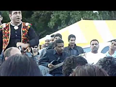 Sarbjit Cheema --Rangla Punjab 2010