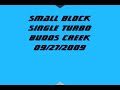 The Fastest Small Block