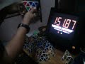 frandell solving 15 pyraminx in less than 4 mins