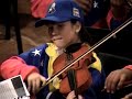 Orquesta Sinfonica Infantil de Caracas