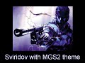 Metal Gear Solid theme/Sviridov comparison Metal Gear Solid theme/Sviridov comparison