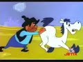 Pica-Pau - O fantasma da ópera (ep.112)