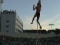 Yelena Isinbayeva Close Up