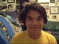 10.14: Zach is Big Bird.