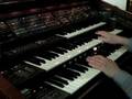 Seems Like Old Times played on the Yamaha FX-20