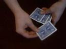 Korttitemppu, magic card trick 1 Korttitemppu, magic card trick 1