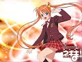 Mahou Sensei Negima :Asuna AMV Mahou Sensei Negima :Asuna AMV