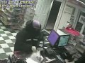 Video Released of Happy Valley-Goose Bay Armed Robbery