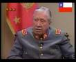 BONVALLET ENTREVISTA AL GENERAL AUGUSTO PINOCHET(6/7)