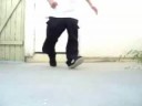 Viet Jr. -Vs- Ceewok | ♫ Step up - Samatha Jade