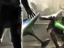 Star wars the force unleashed Star wars the force unleashed