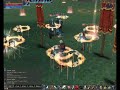Lineage II Extreme C3 Kastien [2005] (Gludio Castle Siege)