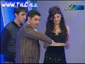 Kimdir nomre 1 ? Atv kanala (final heyecani)---- www.TaC.az