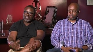Black Dallas police officers: We need to act
