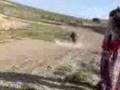 videos de yamha yz 125