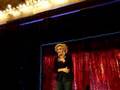 Christies Ladyboy Caberet show - Chaweng