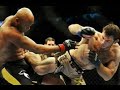 Anderson Silva vs Forrest Griffin - UFC 101 Video