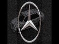 Mercedes - Benz C-Klasse w202