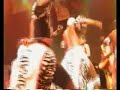 mama africa. Danza africana