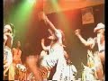 mama africa. Danza africana