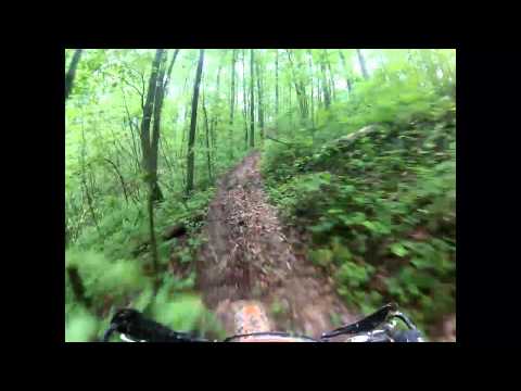 bluetooth communications - Sena Bluetooth Helmet Communications while dirt bike rideing in Renfro Valley Kentucky. This video show how the Sena unit can help improve your dirt bike rid...