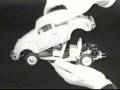 videos de VW Bug