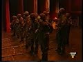 comparsa de antonio mart�nez ares, primer premio de 1996 en el concurso de agrupaciones del teatro falla en los carnavales de c�diz. trata del tema de la homosexualidad, tan de moda en la �poca. gran letra. puedes encontrar el v�deo y la canci�n en emule.