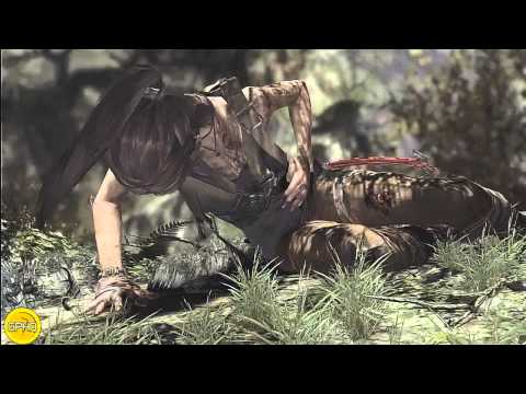 Tomb Raider Playthrough (part 7) Tomb Raider Playthrough (part 7)