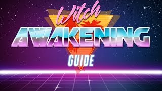 Black Desert. Пробуждение Волшебницы или как правильно крутить шары! Witch Awakening Guide. Black Desert. Пробуждение Волшебницы или как правильно крутить шары! Witch Awakening Guide.