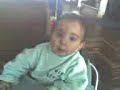 mateo riendose