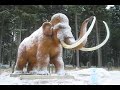 Extinci�n del Mamut