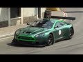 4° Acciaio e Motori 2012 - Show [HD]