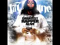 Lil Wayne - Mic Check 1,2  (The Greatest Rapper Alive Pt. 5)