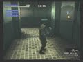 Metal Gear Online - Raikov Japanese Commands