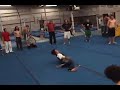 Mike Scalco hypersnapu crash