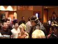 L'arrivo di Phil Hellmuth alle Wsop Guarda video