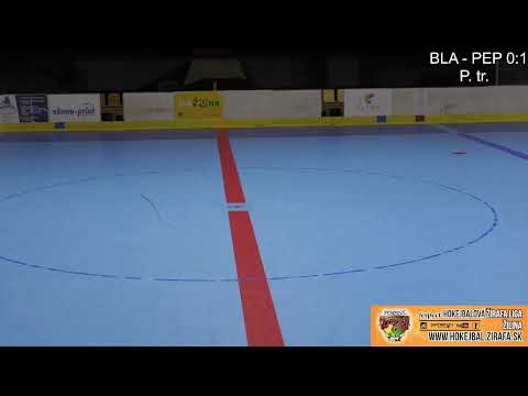 Blackhawks - PEPEK Team 0:1 PP Blackhawks - PEPEK Team 0:1 PP