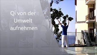 Impressionen: Training mit Meerblick