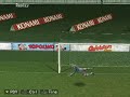 Gol, punizioni, giochetti e cavolate di Pes 6 Gol, punizioni, giochetti e cavolate di Pes 6
