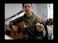 Don't Look Back In Anger - Oasis Cover