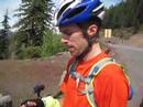 Bike trip day 36: talcum powder