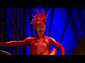 Russian Swings Act - VAREKAI (Cirque du Soleil)