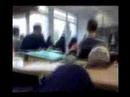 Normaler Tag in unserer KLasse